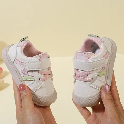 Kids Sports Shoes – Boys Soft Sole Anti-Skid Sneakers & Sandals for 1-3 Years