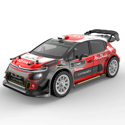MJX Hyper Go 14301/14302/14303 Brushless RC Car – 1/14 4WD High-Speed Off-Road Drift Remote Control Vehicle for Boys