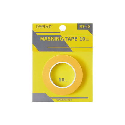 DSPIAE MT-B Masking Tape Cutter – Military & Gundam Model Making Tool, DIY Hobby Assembly MT Series