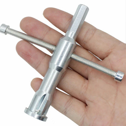 Automatic Electrician Wire Stripper: Cable Stripping Twisted Wire Connector Universal Terminal Winder