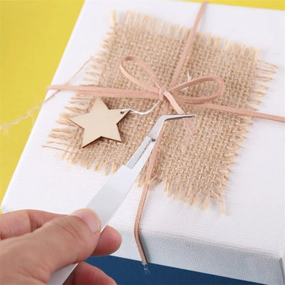 6pcs Craft Vinyl Weeding Tool Set – DIY Scrapbook & Silhouette Carving Tools for Cricut Maker