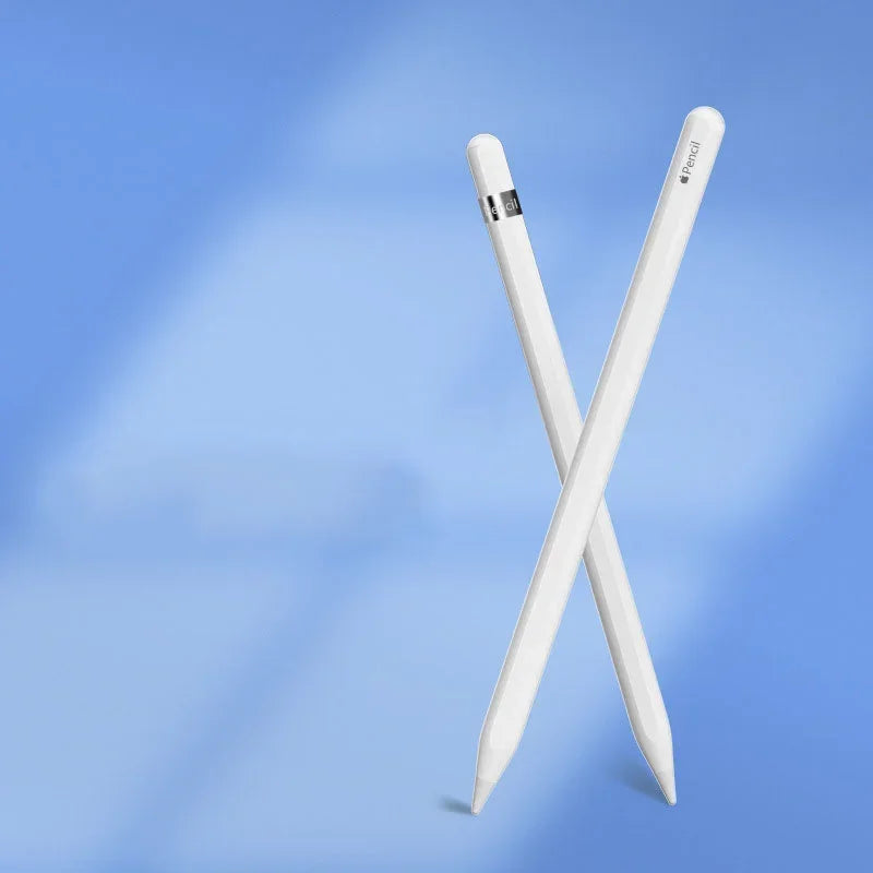 Apple Pencil Box for 1st and 2nd Generation - Stylus Pen Holder Protective Case, iPad Pen Accessories