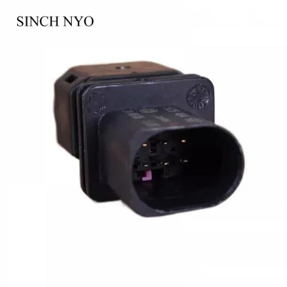 0258017025 LSU 4.9 Air Fuel Ratio Sensor — Wideband O2 UEGO Oxygen Sensor for PLX & AEM 30-2004, 30-4110, 30-0300