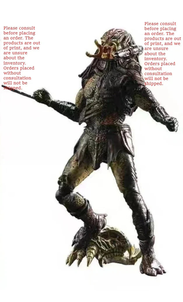1/18 Iron Blood Warrior Action Figures Set – 3.75 Inch Lion, Elephant, Eagle & Wolf Celtic Model Collectible Ornaments