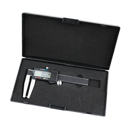 0-60/80mm Digital Disk Caliper - Vernier Brake Disc & Rotor Measurement Tool