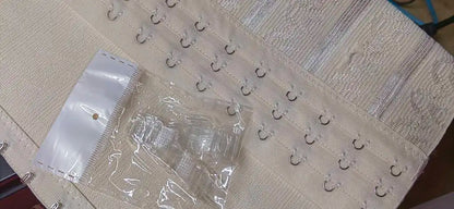 Tube FTM Trans Binder – Ultra Flat Chest Binder for Transboys, Tomboys, Big Breasts, Strapless Front for Women & Men