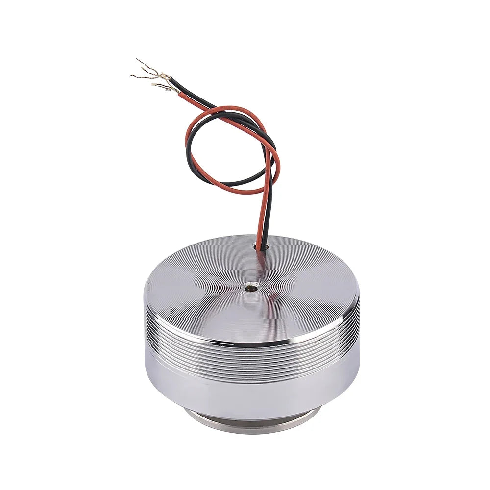 AIYIMA Portable Audio Speaker — 25W/20W Full Range 4Ω/8Ω Vibration Bass Speaker, 44/50MM Resonance Altavoz Portátil