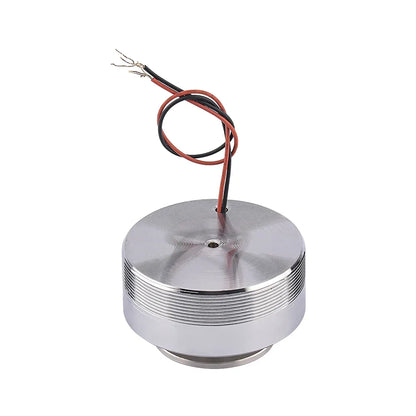 AIYIMA Portable Audio Speaker — 25W/20W Full Range 4Ω/8Ω Vibration Bass Speaker, 44/50MM Resonance Altavoz Portátil