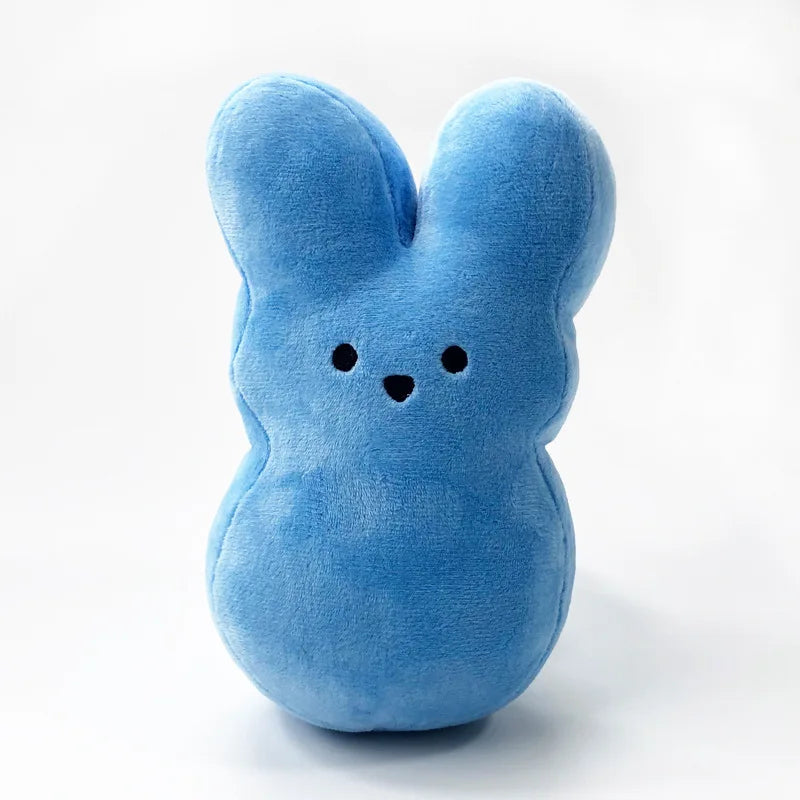 50cm Peeps Plush Bunny Rabbit – Soft Easter Stuffed Animal Toy for Kids & Girls Pillow Gift