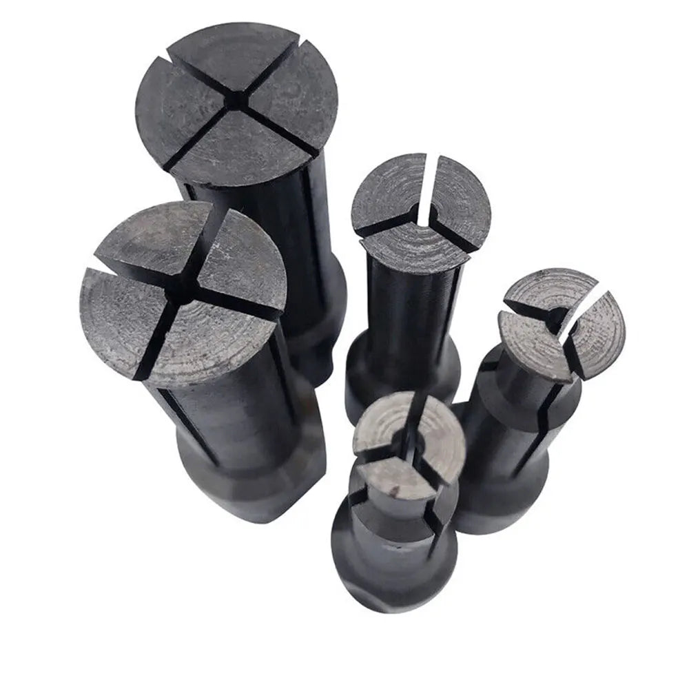 Bike & Motorcycle Bearing Puller Tool Kit — Bearing Disassembly & Extractor Set for Cycling Repair Accessories