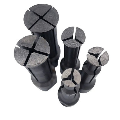 Bike & Motorcycle Bearing Puller Tool Kit — Bearing Disassembly & Extractor Set for Cycling Repair Accessories