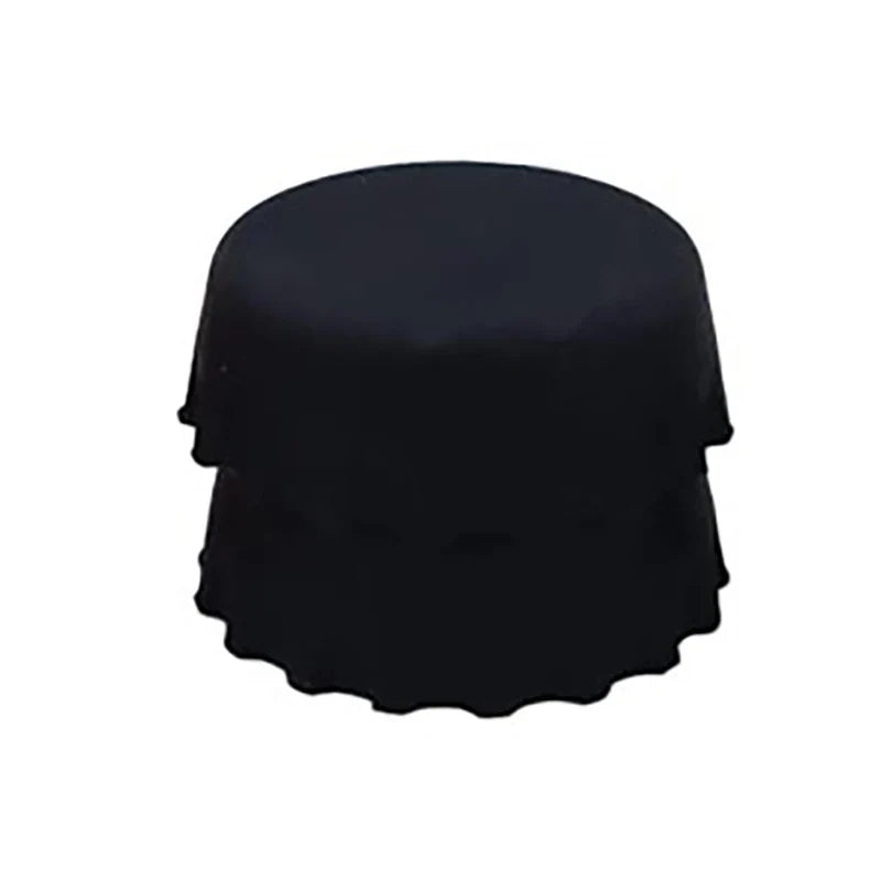 2/6/12pcs Silicone Beer Bottle Caps – Preservative Covers for Wine, Vinegar, Soy, and Cocktail Bottles