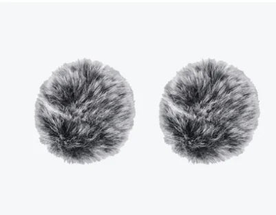 BOYA Wireless Lavalier Microphone Accessories – Compatible Parts & Add-Ons