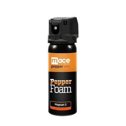 60ml Portable Self Defense Spray – Reusable Mini Safety Spray for Outdoor Personal Protection