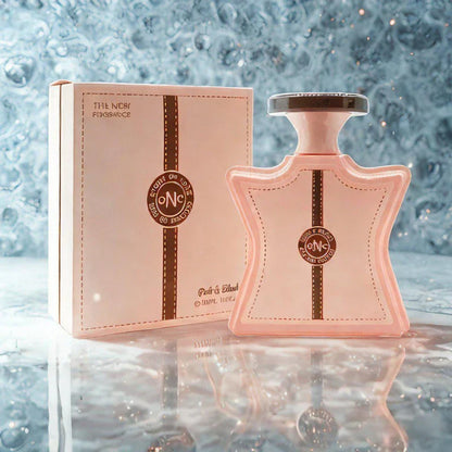 Love Arabia No. 9 Unisex Charm Perfume – Popular Floral Body Spray with Pheromones, Luxury High-End Cologne