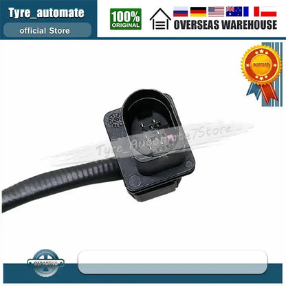 0258017025 LSU 4.9 Wideband Oxygen Lambda Sensor — Compatible with PLX UEGO & AEM 30-2004