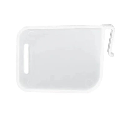 Refrigerator Kitchen Organizer Shelf — Efficient Storage Dividers for Eggs, Bottles & Fridge Items