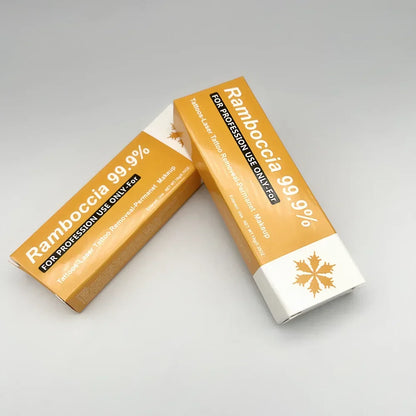 New Original 99.9% Tattoo Numbing Cream 10g – Pre-Surgery Semi-Permanent Makeup for Eyebrows, Lips & Body