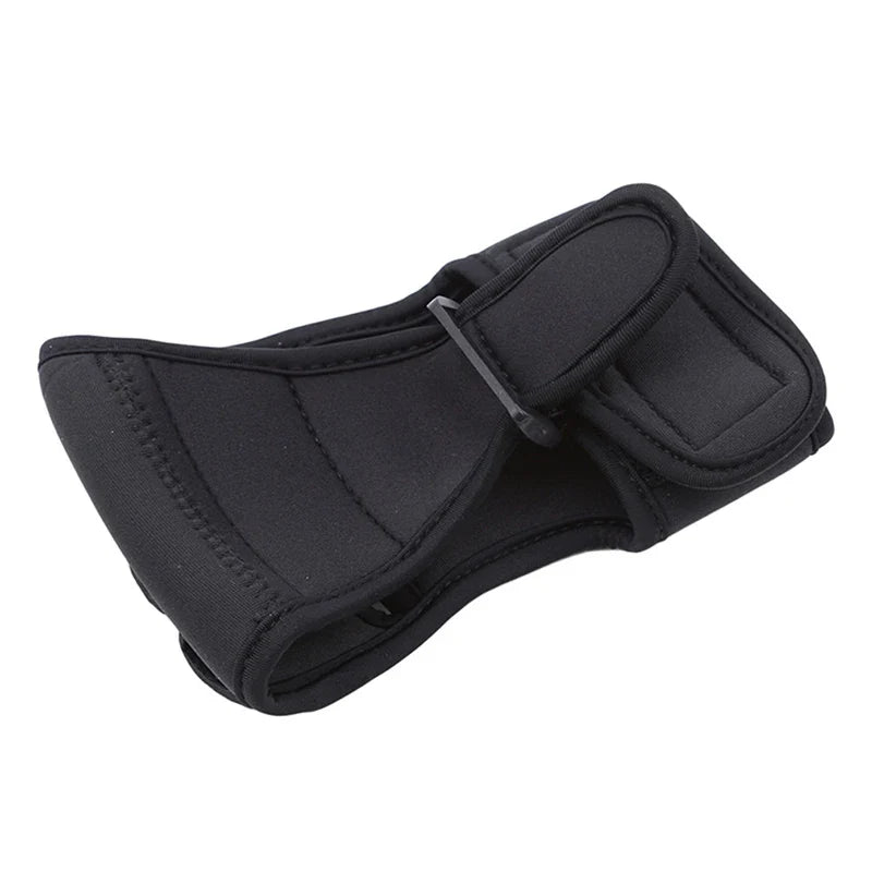 High-Quality Rehabilitation Hand Gloves — Auxiliary Finger & Fist Training Tool for Stroke and Hemiplegia Patients