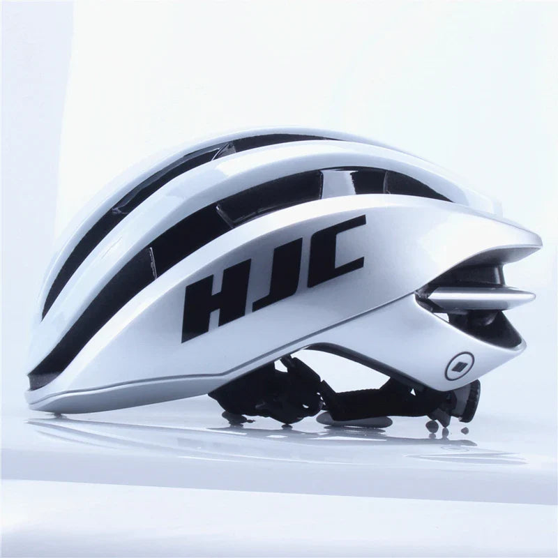 HJC Ibex Ultra-Light MTB & Road Bike Helmet – Unisex Cycling Hard Hat Capacete Ciclismo