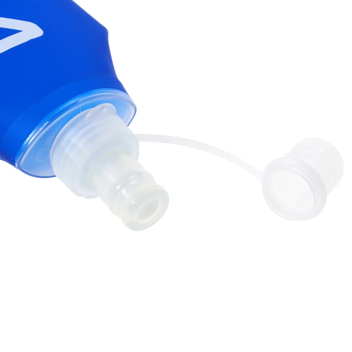 Lixada Soft Bottle - Folding BPA-Free Hydration Water Bottle for Outdoor Running, Hiking, Cycling (250ml/500ml/300ml/380ml)