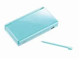 Original Nintendo DS Lite Game Console – Palm Game with Game Card & 32GB/64GB/128GB Memory Card, Mini Ultra