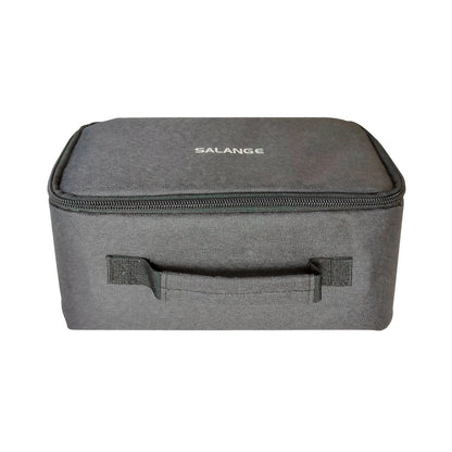 Salange HY320 Projector Storage Bag, Travel Carry Case with Zipper Protector, Compatible with HY320 and HY300 Projectors