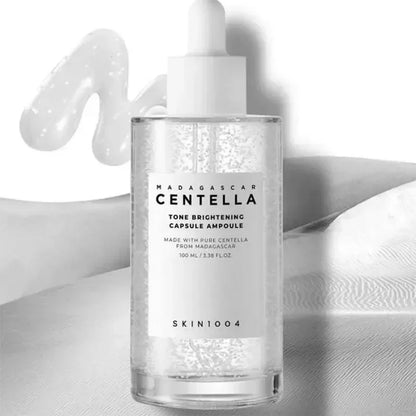 100ml Centella Asiatica Essence Serum – Calming, Moisturizing & Brightening Daily SkinCare Solution