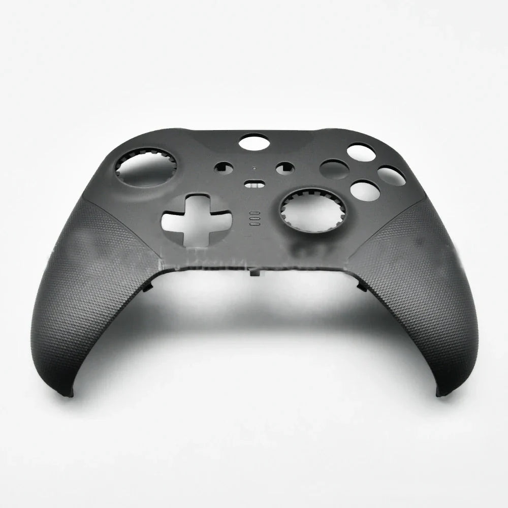Xbox One Elite Series 2 Controller Back Cover Faceplate Shell – Durable Replacement Gaming Controller Repair Housing
