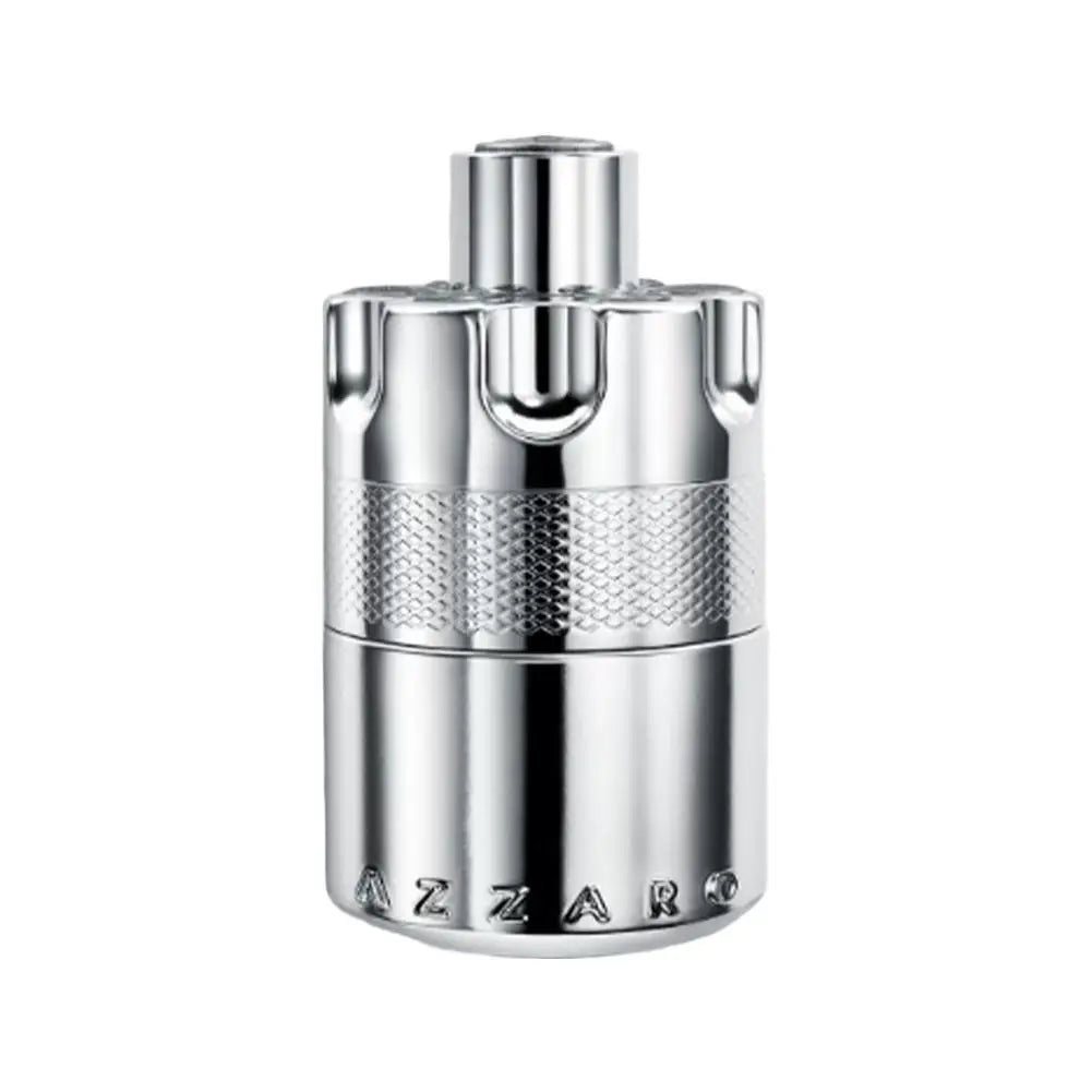 Azzaro The Most Wanted Perfume for Men – Long-Lasting Luxury Original Fragrance
