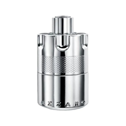Azzaro The Most Wanted Perfume for Men – Long-Lasting Luxury Original Fragrance