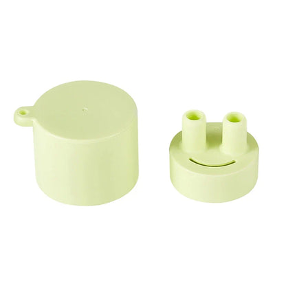 Herbal Inhaler Cap — Mini Essential Oil Perfume Dispenser, Thai Traditional Nasal Inhaler Accessory
