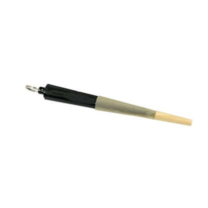 5-Color Aluminum Cone Roller – Manual Smoking Tool & Cone Maker