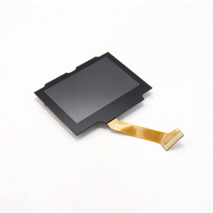 Laminated V5 IPS GBA SP Backlight LCD Replacement Mod Kit – Backlit Screen for Game Boy Advance SP, No Shell Cutting Needed