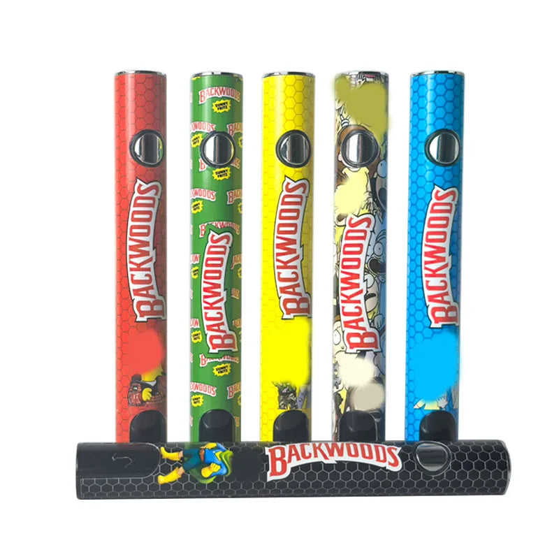 3-10pcs Brass Knuckles Portable Electric Soldering Iron — 1100mAh Battery, 1.8V-4.2V LCD Display, Type-C 510 Compatible