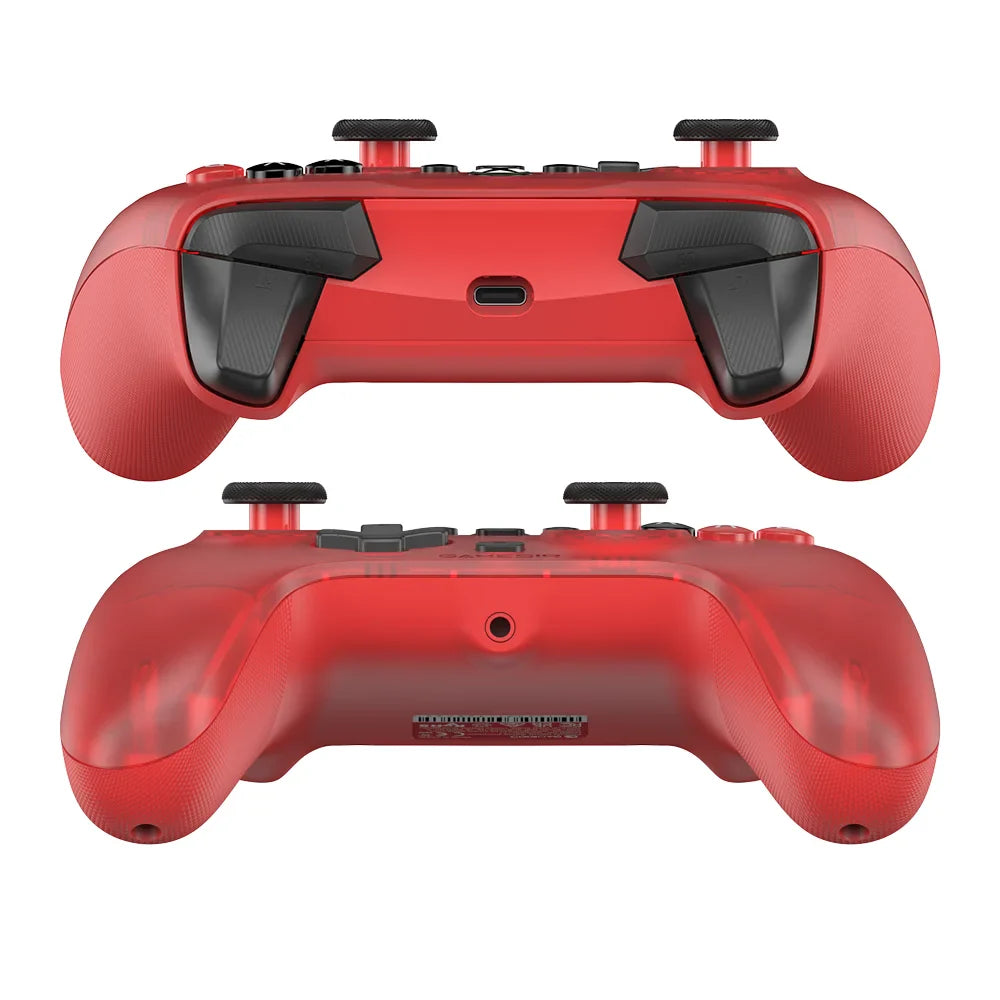 GameSir T7 Wired Xbox Controller – Gamepad for Xbox Series X/S & Xbox One with Hall Effect Joystick Trigger