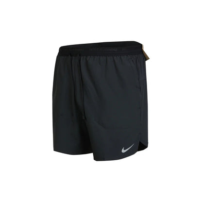 NIKE 2025 Men’s Stride 7-Inch Dri-FIT Running Shorts DM4742-010 – Lightweight Athletic Wear