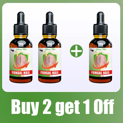 Quick Fungal Nail Treatment — Fast-Acting Solution to Say Goodbye to Nail Fungal Worries