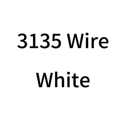 UL3135 Silicone Copper Wire (5–10M) – Flexible LED Lighting Cable 18–32 AWG