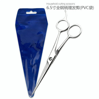 Professional Hairdressing Scissors – Stainless Steel Hair Cutting Shears for Barbers & Salon Stylists
