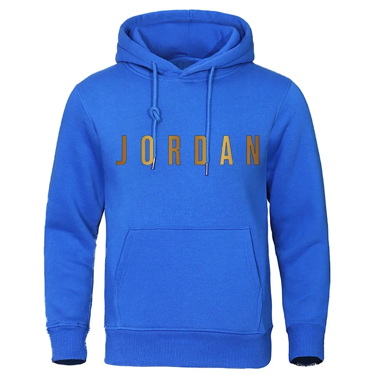 2026 Men's Long-Sleeve Hooded Sports Top - Casual Multifunctional Fashion Sweatshirt
