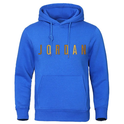 2026 Men's Long-Sleeve Hooded Sports Top - Casual Multifunctional Fashion Sweatshirt