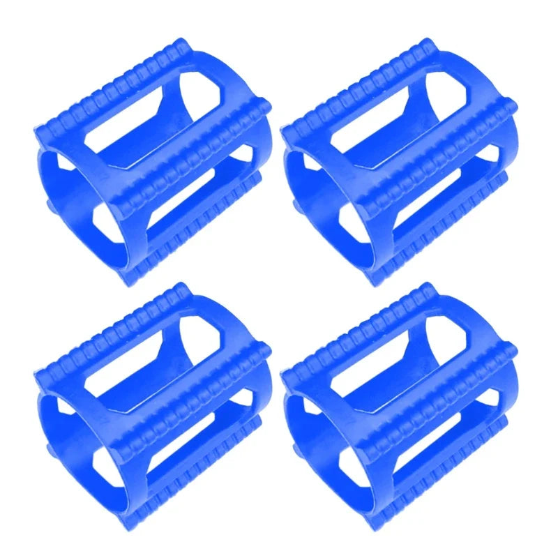 4PCS Skateboard Trick Trainers – Skater Training Set for Teens, Boys & Girls