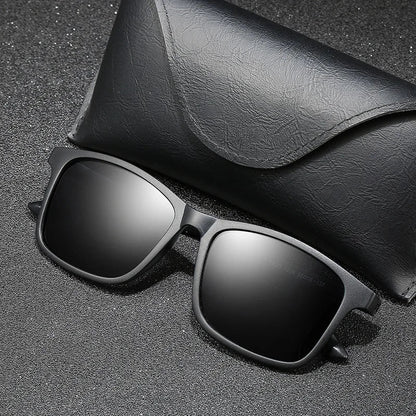 2023 New Fashion Polarized Color-Changing Sunglasses for Men – Outdoor Sports Cycling Eyewear