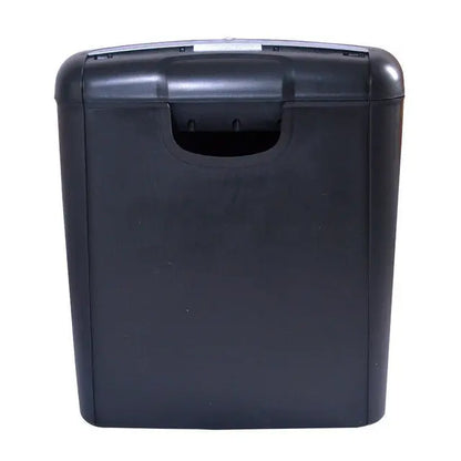 A4 Mini Electric Paper Shredder – Compact Office & Home Document Grinder, Automatic Bill Cutter for Secure Data Disposal & Office Use