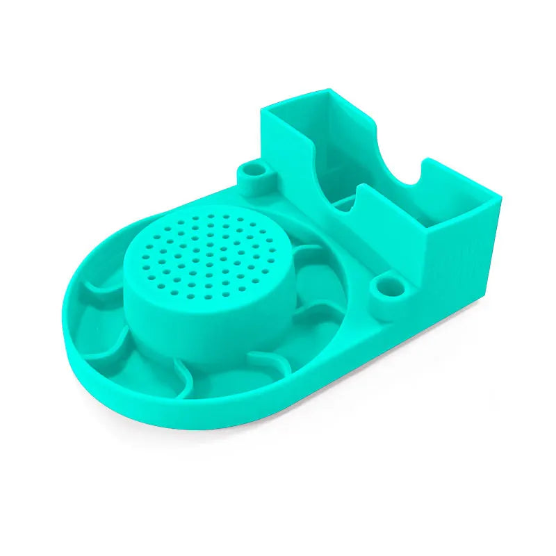 High-Quality Tumbler Drying Rack – Cup Storage & Cleaning Station Water Bottle Holder Drying Stand for Kitchen Organization