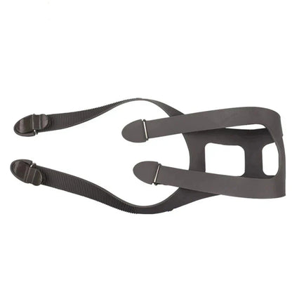 6897 Replacement Headband Strap for 3M 6700/6800/6900 Respirator – Durable Rubber, Four-Point Fix