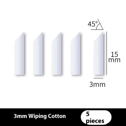 Aluminum Alloy Panel Line Eraser Stick – Model Cleaning & Wiping Tool for Precision Assembly & Hobby Craft Use