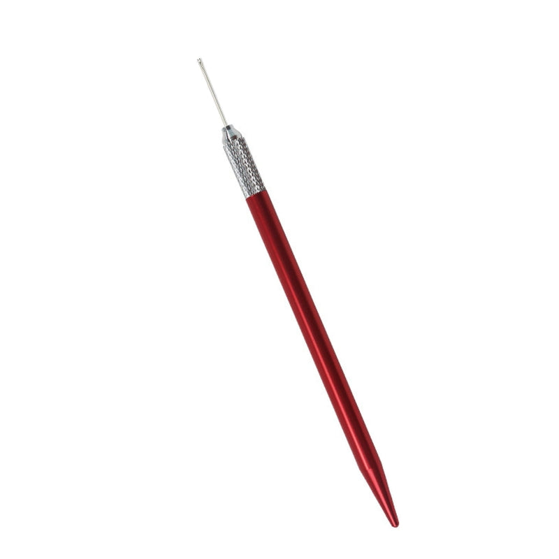 Doll Hair Rerooting Needle Kit – Reborn Baby Hair Rooting & Wig Making Tools P31B