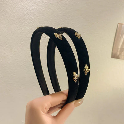 New Cute Animal Makeup Headband for Women - Fashionable and Comfortable Hairband Hoop for Girls